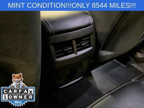 Used 2023 Cadillac CT4 V Blackwing w/ Driver Assist Package RWD image 34