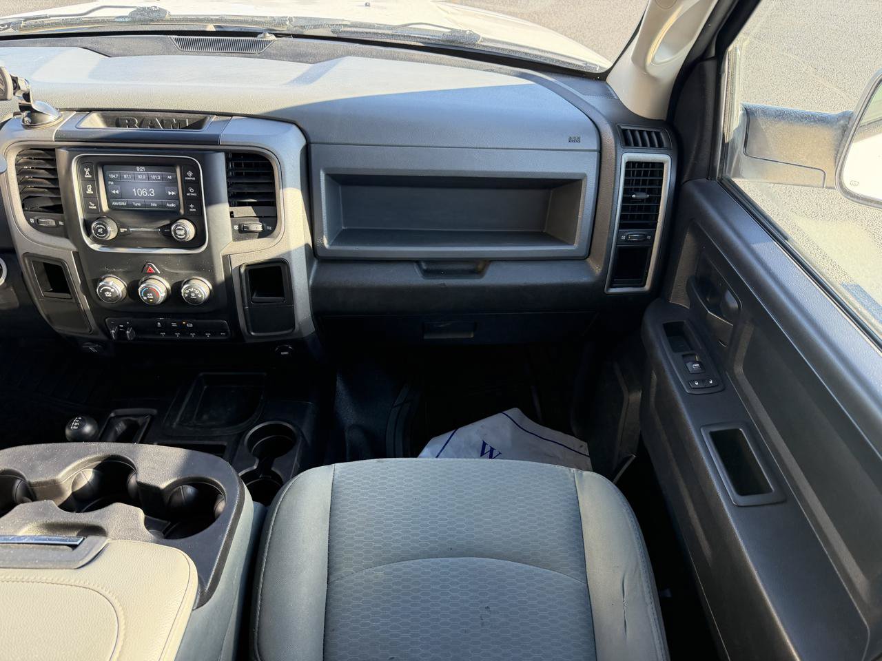 Used 2016 RAM 4500 Tradesman w/ Chrome Appearance Group AWD/4WD image 22