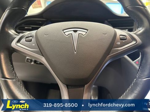 Used 2018 Tesla Model S AWD image 9