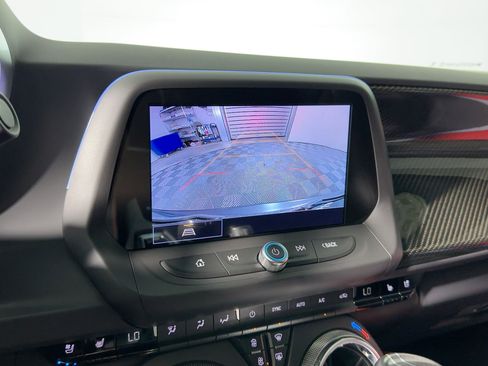 Used 2024 Chevrolet Camaro ZL1 image 23