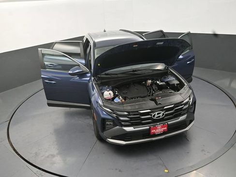 Used 2025 Hyundai Tucson SEL FWD image 40