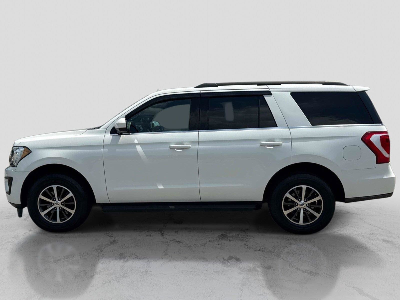 Used 2020 Ford Expedition XLT AWD/4WD image 8