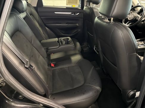Used 2017 MAZDA CX-5 Touring w/ Preferred Equipment Package AWD/4WD image 16
