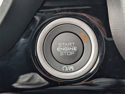 New 2026 RAM 1500 Rebel image 28