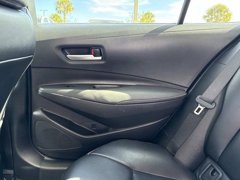 Used 2022 Toyota Corolla XLE image 17