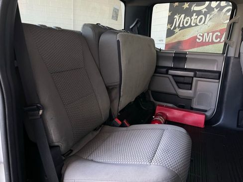 Used 2021 Ford F350 XLT image 29