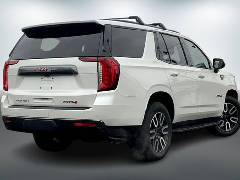 Used 2022 GMC Yukon AT4 image 13