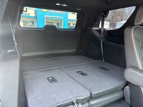 Used 2024 Chevrolet Tahoe Premier image 34