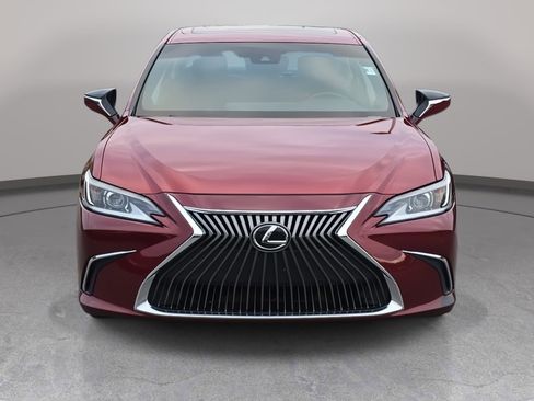 Used 2021 Lexus ES 250 ES 250 w/ Premium Package image 2