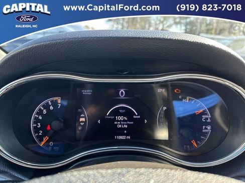 Used 2015 Jeep Grand Cherokee Laredo w/ Quick Order Package 23E image 24