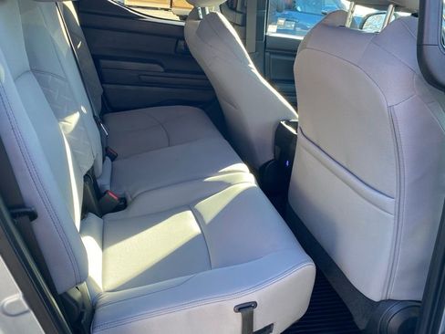 Used 2025 Toyota Tacoma SR5 image 16
