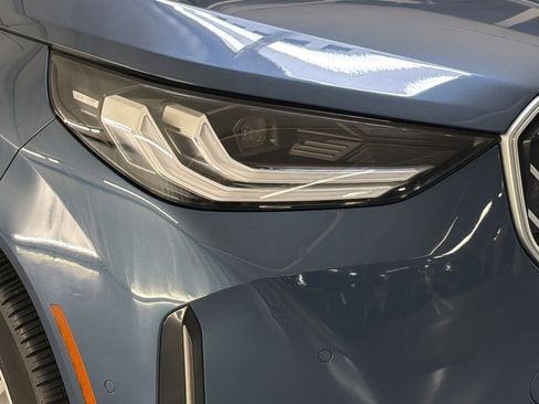 Used 2025 BMW X3 xDrive30i w/ Convenience Package image 10