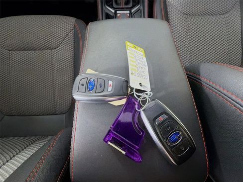 Certified 2024 Subaru Forester Sport image 33