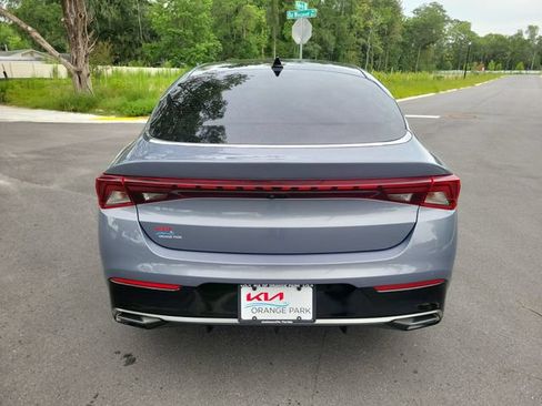 Used 2023 Kia K5 EX FWD image 8