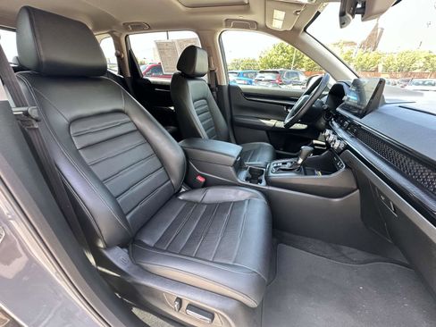 Certified 2024 Honda CR-V EX-L image 14