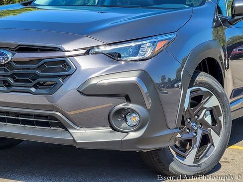 New 2025 Subaru Crosstrek 2.5i Limited w/ Crosstrek Mirror Package image 3