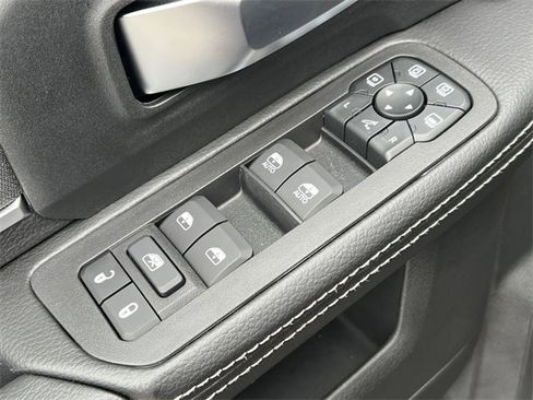 New 2026 RAM 2500 Big Horn image 14