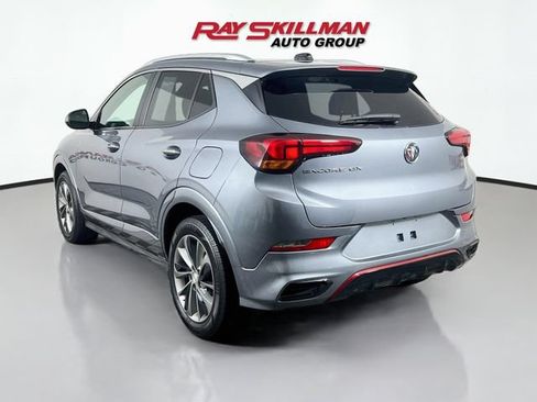 Used 2022 Buick Encore GX Preferred w/ Sport Touring Package FWD image 5