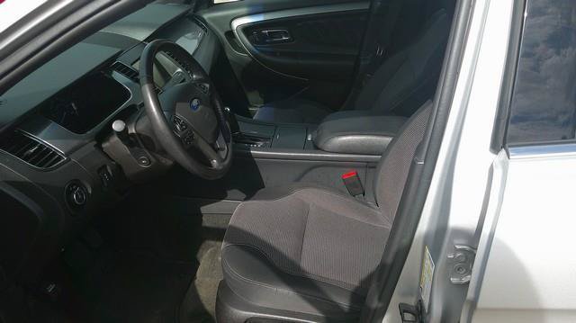 Used 2015 Ford Taurus SEL w/ Equipment Group 201A FWD image 5