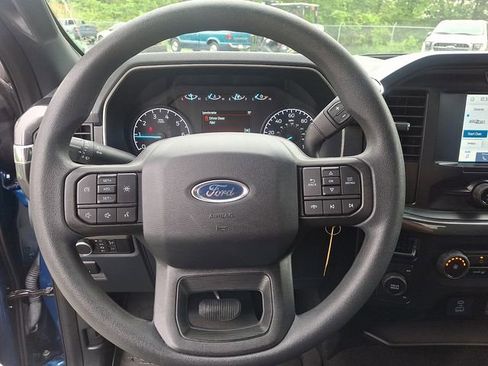 Certified 2023 Ford F150 XL w/ STX Appearance Package AWD/4WD image 31