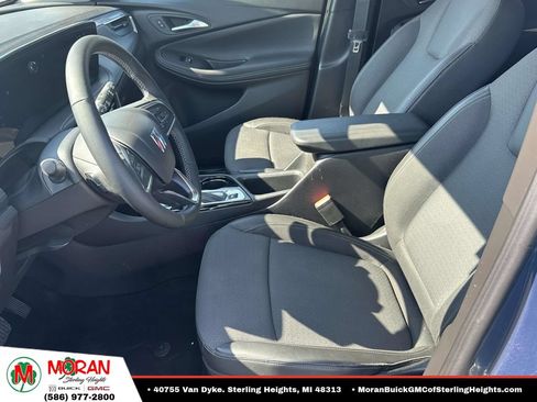 Certified 2024 Buick Encore GX Preferred FWD image 15