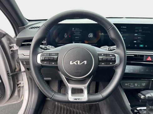 Used 2025 Kia K5 GT-Line w/ GT-Line Premium Package FWD image 26