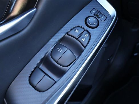 New 2025 Nissan Sentra SR w/ SR Premium Package image 15