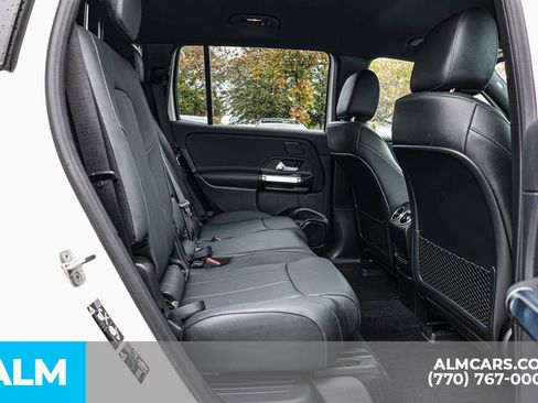 Used 2024 Mercedes-Benz EQB 250+ w/ Winter Package image 23