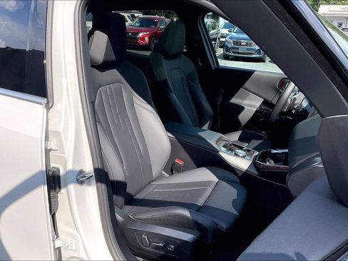 Used 2026 BMW X3 xDrive30i AWD/4WD image 7