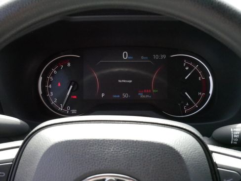 Certified 2025 Toyota RAV4 XLE AWD/4WD image 21