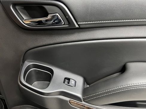 Used 2016 Chevrolet Tahoe LS w/ Max Trailering Package image 48