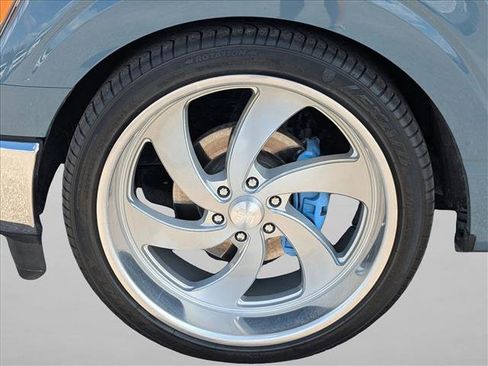 Used 2023 Ford F150 Lariat w/ Trailer Tow Package image 23