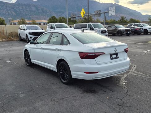 Used 2020 Volkswagen Jetta S w/ Driver Assistance Package FWD image 8