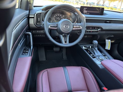 New 2026 MAZDA CX-50 2.5 Hybrid w/ Weather Package image 18