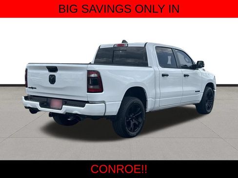 Used 2024 RAM 1500 Lone Star RWD image 5