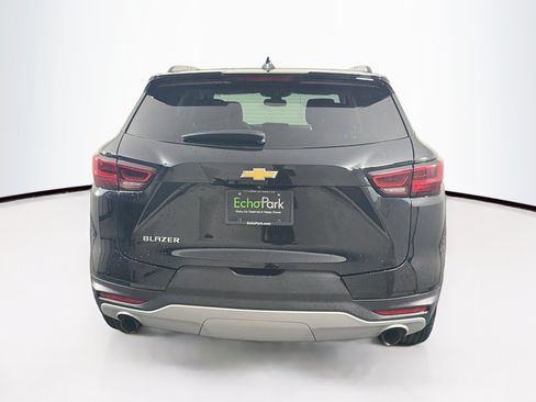 Used 2023 Chevrolet Blazer LT w/ Convenience Package FWD image 7
