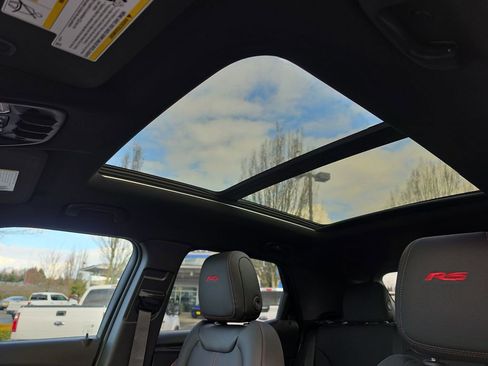 New 2026 Chevrolet TrailBlazer RS image 21