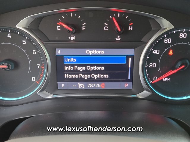 Used 2020 Chevrolet Traverse LT FWD image 31