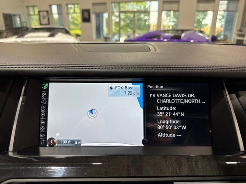 Used 2015 BMW 750Li xDrive w/ M Sport Edition AWD/4WD image 72