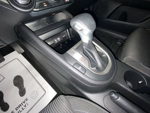 Used 2021 Kia Forte LXS FWD image 19