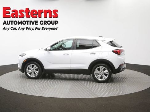 Used 2024 Buick Encore GX Preferred FWD image 55