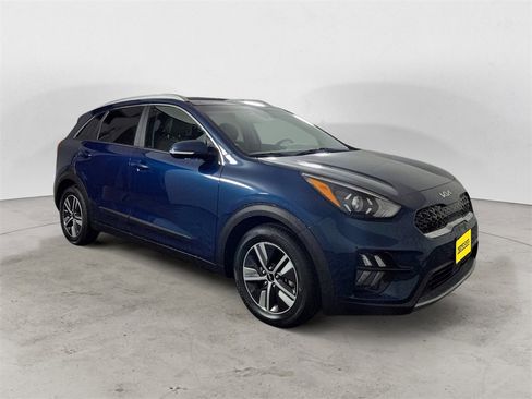 Used 2022 Kia Niro EX Premium image 7