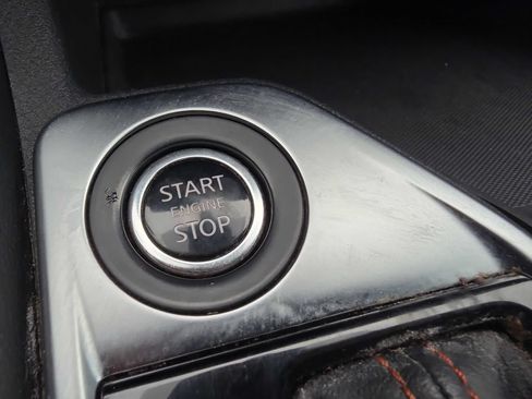 Used 2021 Nissan Sentra SR FWD image 18