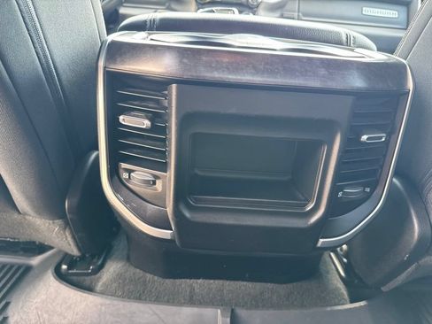 Used 2022 RAM 1500 Big Horn AWD/4WD image 23