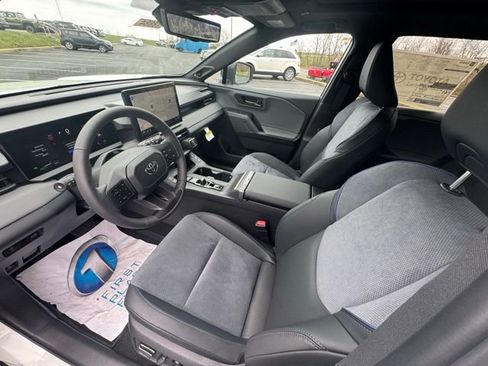 New 2026 Toyota RAV4 XSE image 14