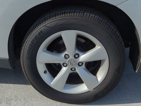 Used 2015 Lexus RX 350 AWD image 6