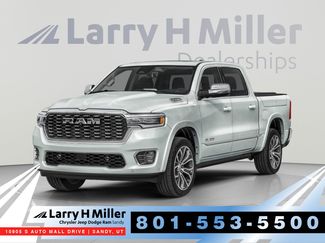 New 2026 RAM 1500 Tungsten w/ Trailer Tow Group AWD/4WD video 1