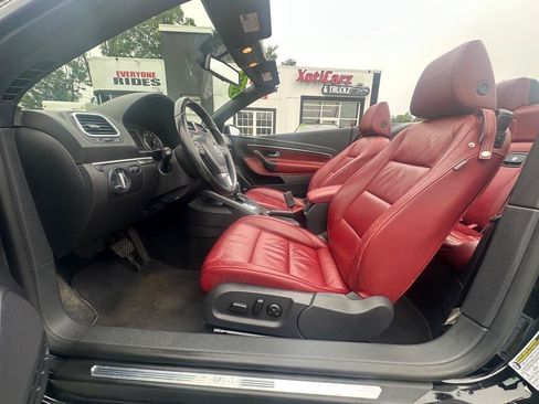 Used 2012 Volkswagen Eos Executive FWD image 21