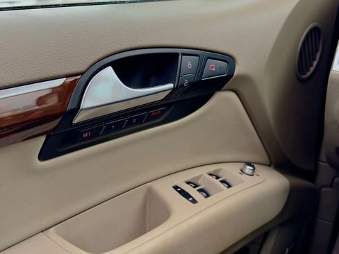 Used 2013 Audi Q7 3.0T Premium Plus w/ Premium Plus Pkg image 13