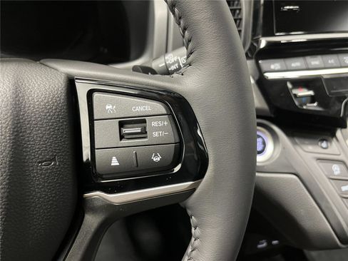 New 2026 Honda Odyssey EX-L image 16